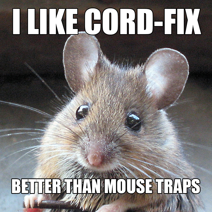 Cord-Fix