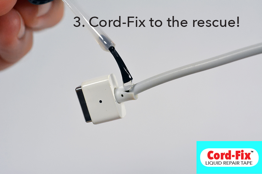 Cord-Fix during RAL_6472